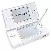 Kliknite za detalje - Nintendo DS Lite White