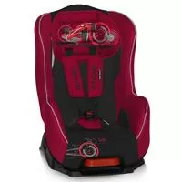 Kliknite za detalje - Bertoni Lorelli Autosedište Pilot+ Red Racing 10070141453