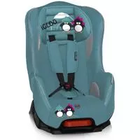 Kliknite za detalje - Bertoni Lorelli Autosedište Pilot+ Aquamarine Igloo 10070141454