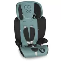 Kliknite za detalje - Bertoni Lorelli Autosedište Maranello Black&Green