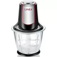 Kliknite za detalje - Električna seckalica Linea LCOP-0333