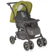 Kliknite za detalje - Bertoni Lorelli Kolica Combi Apple Green 10020081456