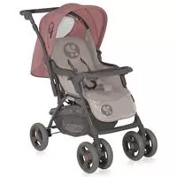 Kliknite za detalje - Bertoni Lorelli Kolica Combi Beige Terracotta 10020081458