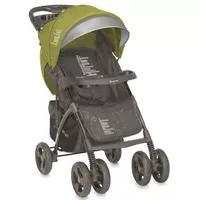 Kliknite za detalje - Bertoni Lorelli Kolica Rio sa zimskom navlakom Apple Green 10020671456
