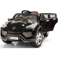 Kliknite za detalje - Auto na akumulator Utus 214 crni