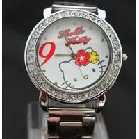 Kliknite za detalje - Ručni časovnik Hello Kitty 5716 sat sa brojem 9