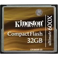 Kliknite za detalje - Memorijska kartica Kingston Compact Flash 32GB CF/32GB-U3