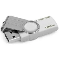 Kliknite za detalje - USB flash memorija Kingston DT101G2/128GB