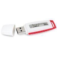 Kliknite za detalje - Kingston 32 GB USB 2.0 Flash Memorija DataTraveler G3 DTIG3/32GB