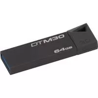 Kliknite za detalje - Kingston 64 GB USB 3.0 Flash Memorija DataTraveler Mini DTM30/64GB