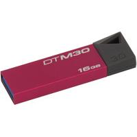 Kliknite za detalje - Kingston 16 GB USB 3.0 Flash Memorija DataTraveler Mini DTM30/16GB