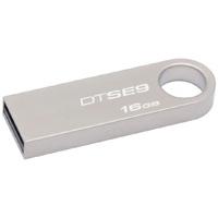 Kliknite za detalje - Kingston 16 GB USB 2.0 Flash Memorija DataTraveler SE9 DTSE9/16GB