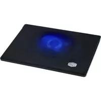 Kliknite za detalje - Postolje sa hladnjakom za laptop Cooler Master NotePal I300 R9-NBC-300L-GP crno