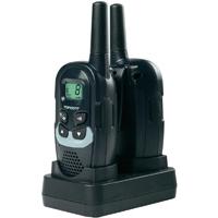 Topcom toki-voki set domet do 6 km RC-6411