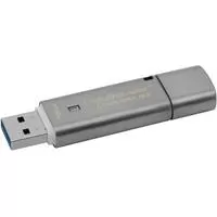 Kliknite za detalje - USB flash memorija Kingston DataTraveler LPG3 16 GB sa zaštitom podataka DTLPG3/16GB