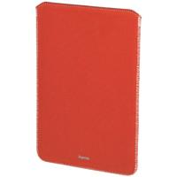 Kliknite za detalje - Futrola za tablet računare dijagonale 7 inča Hama Cotton crvena 124240