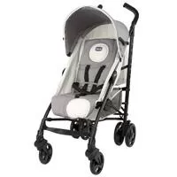 Kliknite za detalje - Chicco Kolica Lite Way Basic Grey 07060886470000