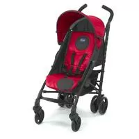 Kliknite za detalje - Chicco Kolica Lite Way Basic Red Wave 07060886930000