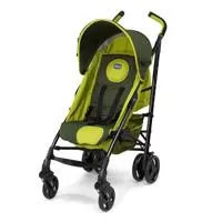 Kliknite za detalje - Chicco Kolica sa opremom Lite Way Top Green Wave 07060888320000