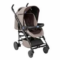 Kliknite za detalje - Chicco Kolica Living Smart Brownie 07079260530000