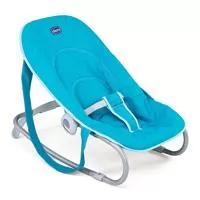 Kliknite za detalje - Chicco Ležaljka za bebe Easy Relax Blue 06079089480000