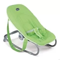 Kliknite za detalje - Chicco Ležaljka za bebe Easy Relax Green 06079089510000