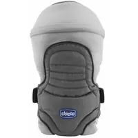 Kliknite za detalje - Chicco Kengur Nosiljka Soft&Dream Graphite 06079402210000