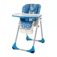 Kliknite za detalje - Chicco Stolica - hranilica za bebu Polly 2u1 Moon 00079065770000