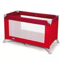 Kliknite za detalje - Chicco Prenosivi bebi krevetić Good Night Red 04079073700000