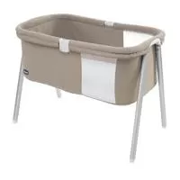 Kliknite za detalje - Chicco Prenosivi krevetac za bebe Lullago Beige 07079812470000