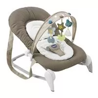 Kliknite za detalje - Chicco Bebi ležaljka Hoopla Natural 07079345390000