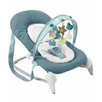 Kliknite za detalje - Chicco Bebi ležaljka Hoopla Sage 07079345760000