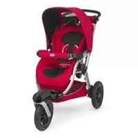 Kliknite za detalje - Chicco Kolica za bebe Activ3 Red Wave 07079370930000