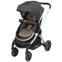 Kliknite za detalje - Chicco Kolica za bebe Urban Beige 06079357URBBEZ