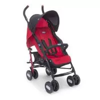 Kliknite za detalje - Chicco Kišobran kolica Echo Basic Garnet 04079309110000