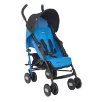 Kliknite za detalje - Chicco Kišobran kolica Echo Complete Blue 06079310480000