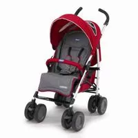 Kliknite za detalje - Chicco Kolica Multiway Evo Red 04079315700000