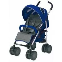 Kliknite za detalje - Chicco Kolica Multiway Evo Blue 06079315800000