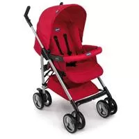Kliknite za detalje - Chicco Kišobran kolica Sprint Red Wave 07079364930000