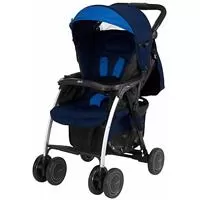 Kliknite za detalje - Chicco Kolica Simplicity Deep Blue 06079137090000
