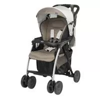 Kliknite za detalje - Chicco Kolica Simplicity Dove Grey 07079137720000