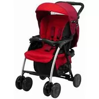 Kliknite za detalje - Chicco Kolica Simplicity Fire 06079137190000