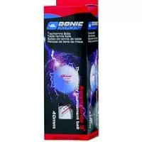 Kliknite za detalje - Loptice za stoni tenis Avangarde 3*