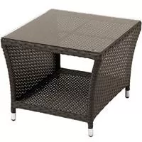 Kliknite za detalje - Stočić Cray 48x48