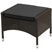 Kliknite za detalje - Tabure Cray aluminijum - petan