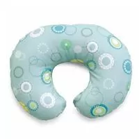 Kliknite za detalje - Chicco Jastuk za dojenje Boppy Ringtone 07079902090000