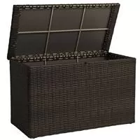 Veliki sanduk za odlaganje Boxy - Prostran sanduk za odlaganje stvari, dimenzija 151x91x77 cm. Idealan je za pakovanje dečijih igračaka, odlaganje jastuka, posteljine ili drugih stvari.