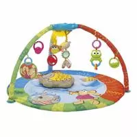 Kliknite za detalje - Chicco Bebi gimnastika Bubble Gym 00069028000000
