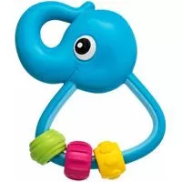 Kliknite za detalje - Chicco Bebi zvečka Slonče 00072364000000