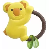 Kliknite za detalje - Chicco Zvečka za bebe Koala 00070076000000